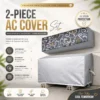 waterproof ac cover in pakistan