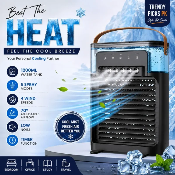 air cooler mini
