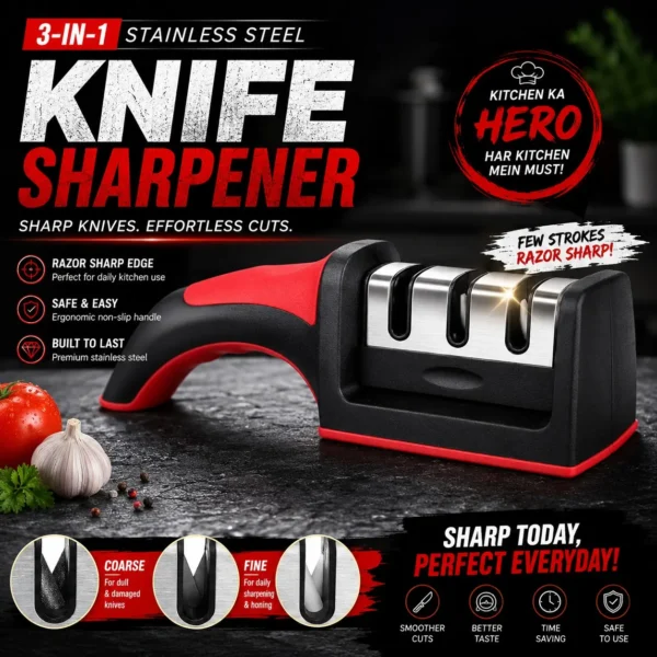 kitchen gadget stainless