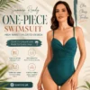 one piece swimsuit 2960
