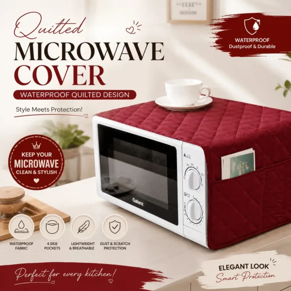 waterproof appliance cover pakistan