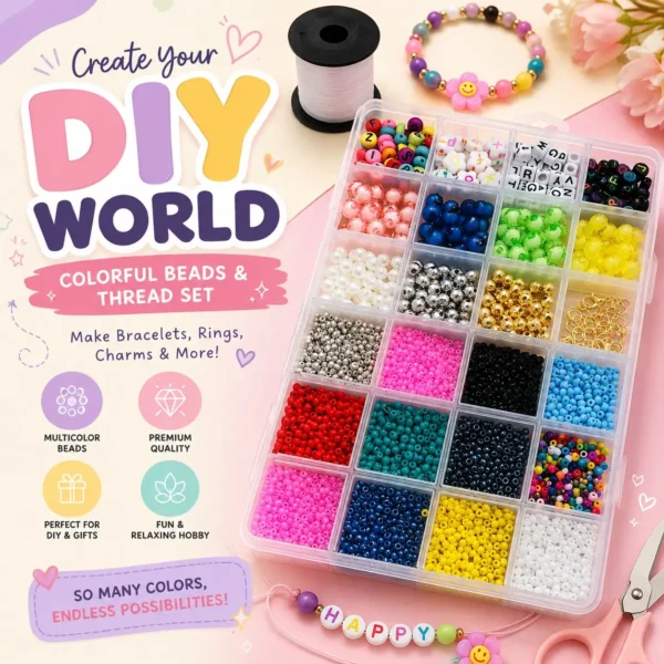 diy craft kit