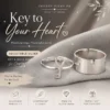 couple rings in pakistan