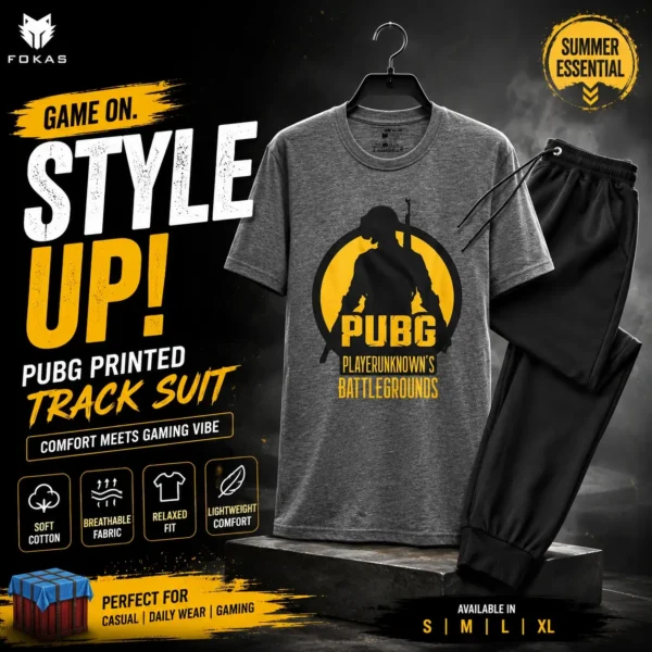 tracksuit men cotton