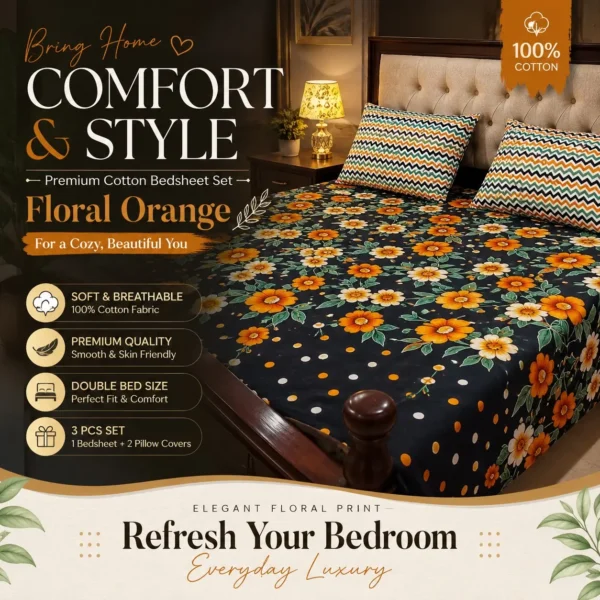 bed sheet double