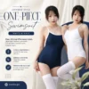 one piece swimsuit