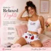 camisole shorts set