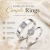 korean style single
