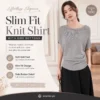 grey slim fit