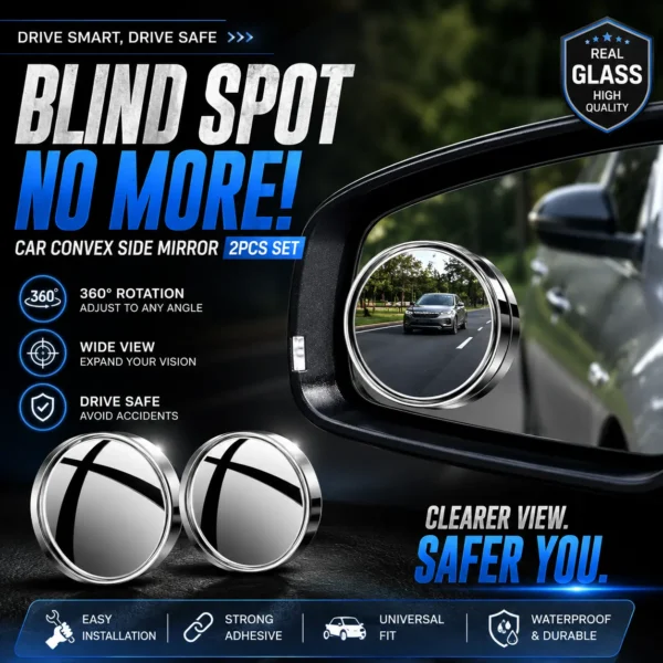 car accessories convex si pakistan