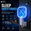 mosquito killer electric