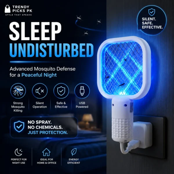 mosquito killer electric