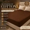 waterproof mattress protector pakistan