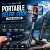 selfie stick portable