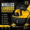 wireless earbuds premium