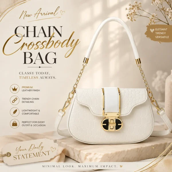 crossbody bag girl