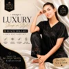 silk night suit for women pakistan