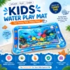 kids water toy play