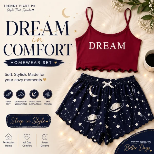 loungewear women homewear