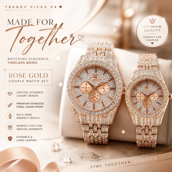 couple watches unisex