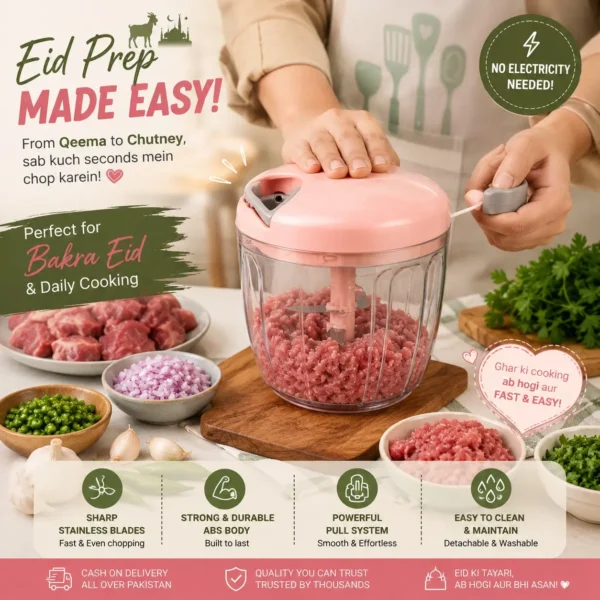 kitchen gadget manual