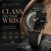 men watch black
