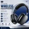premium wireless bluetooth