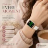 digital touch watch