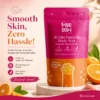 minimize irritation redness