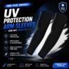 arm sleeves men