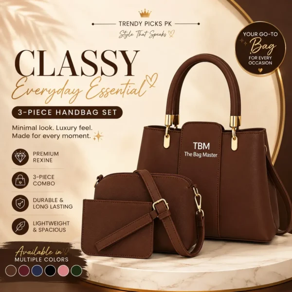 handbags for women in pakistan