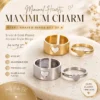 silver rings for girls pakistan