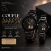 unisex movement quartz