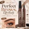 eyebrow pencil waterproof