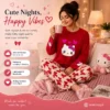 hello kitty printed