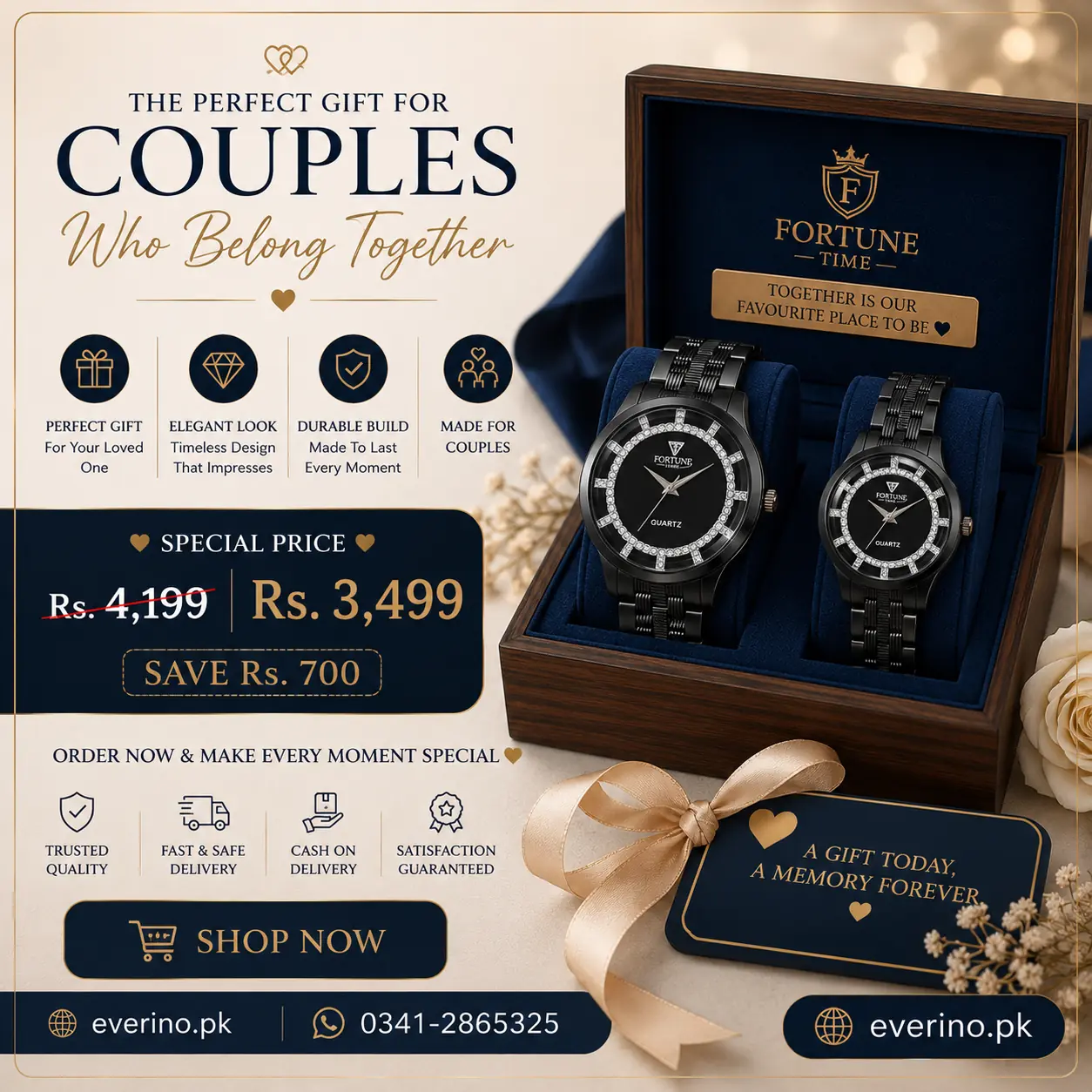 unisex best couples