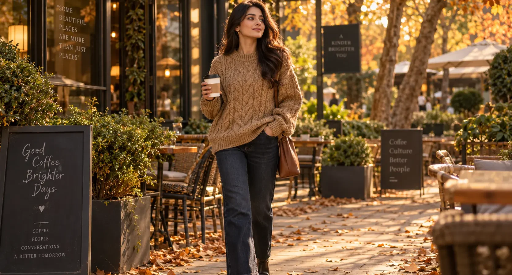 Womens Cable Knit Sweater Pakistan - Winter Sweaters & Cardigans Collection Everino PK