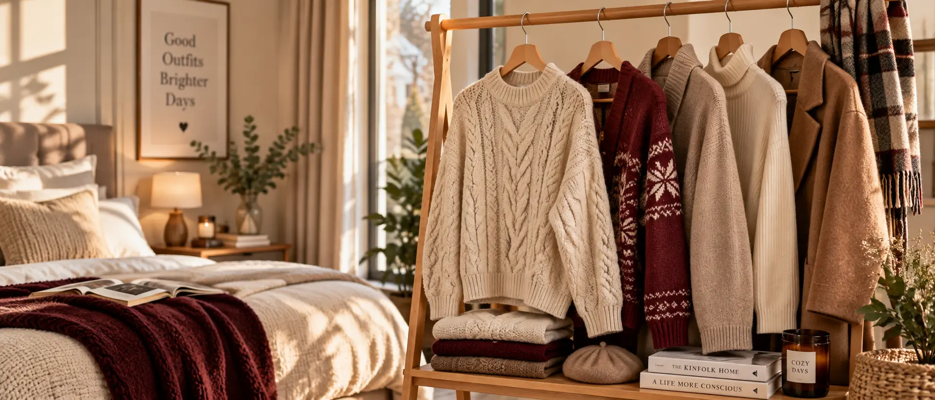 Winter Capsule Wardrobe Layering Essentials for Pakistani Women Everino