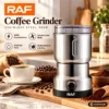 Raf Coffee Grinder R 7114 300 Watts 350ml